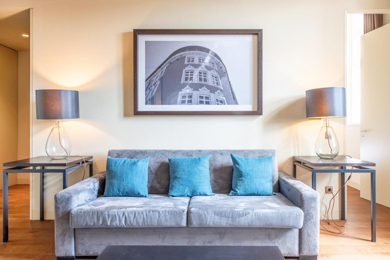 Guestready - Time Out 106 Apartment Lisbon Exterior photo