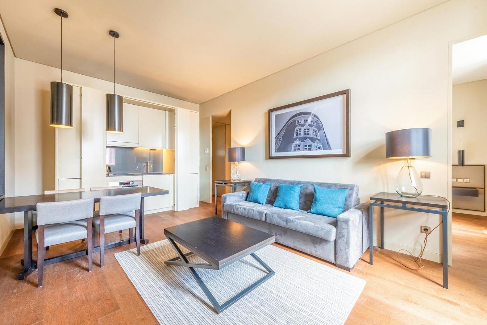 Guestready - Time Out 106 Apartment Lisbon Exterior photo